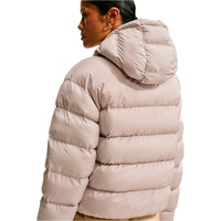 Nike chaquetas mujer W NK TF SYN CLSSC JKT 03