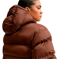 Nike chaquetas mujer W NK TF SYN CLSSC JKT 03