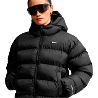 Nike chaquetas mujer W NK TF SYN CLSSC JKT vista detalle
