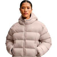 Nike chaquetas mujer W NK TF SYN CLSSC JKT vista detalle
