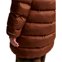 Nike chaquetas mujer W NK TF SYN CLSSC PARKA 04