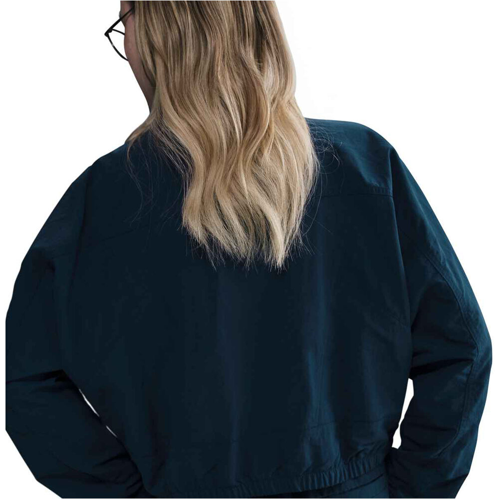 Nike chaquetas mujer W NSW EVRTHNG WVN RPL UV JKT 03