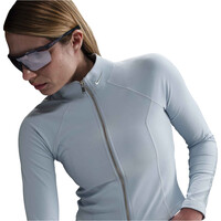 Nike chaquetas mujer W NSW JACKET GLS vista detalle