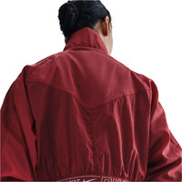 Nike chaquetas mujer W NSW JKT WVN STREET GLS 03