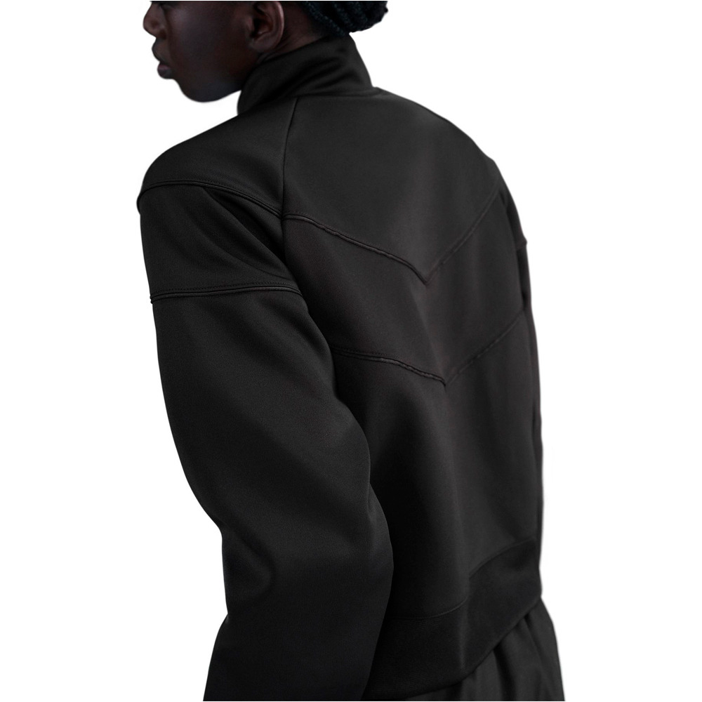 Nike chaquetas mujer W NSW NK WR POLY KNIT JKT 03