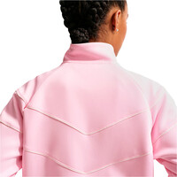 Nike chaquetas mujer W NSW NK WR POLY KNIT JKT 03