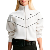 W NSW NK WR POLY KNIT JKT