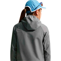 Nike chubasquero niño K NK REPEL MILER JACKET 03