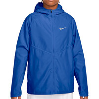 K NK REPEL MILER JACKET