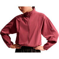 Nike chubasquero running niño G NK MAVN RPL UV RUN JKT vista detalle