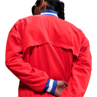 Nike chubasqueros y chaquetones entrenamiento fútbol AT.MADRID 25 MNK DF STRK ANTHM JKT 03