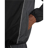 Nike chubasqueros y chaquetones entrenamiento fútbol M NK RPL STRK+ HD JKT W 03