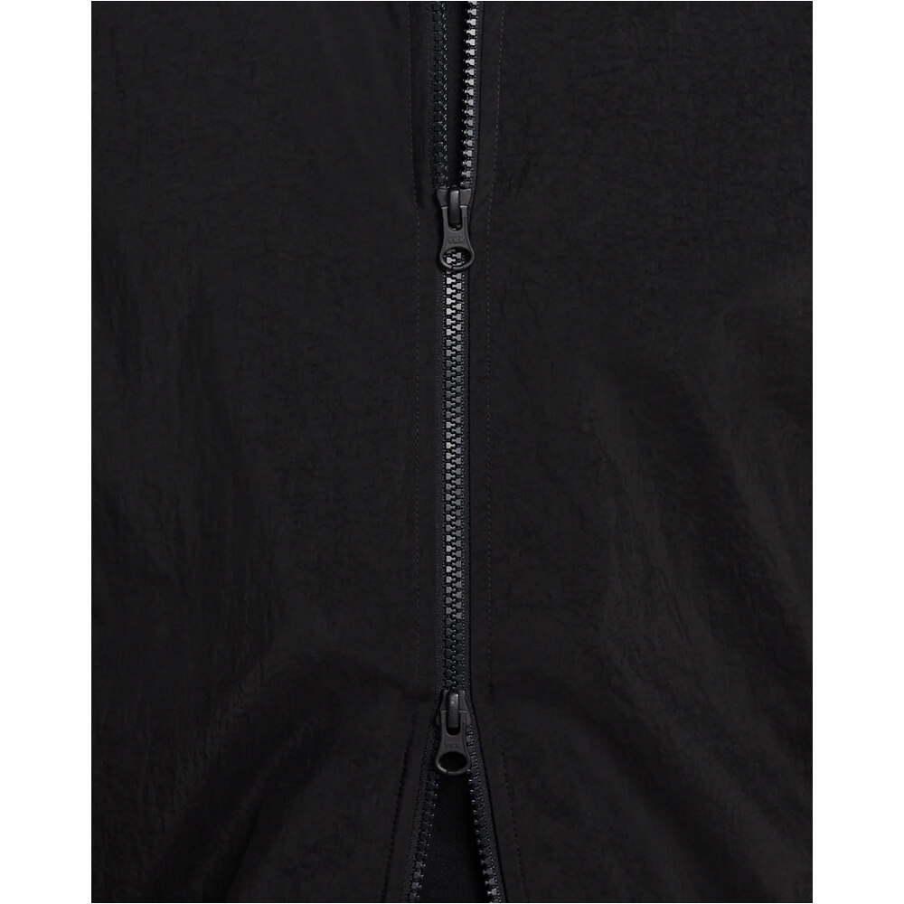 Nike chubasqueros y chaquetones entrenamiento fútbol M NK RPL STRK+ HD JKT W 04