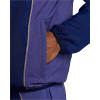 Nike chubasqueros y chaquetones entrenamiento fútbol M NK RPL STRK+ HD JKT W 05