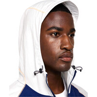 Nike chubasqueros y chaquetones entrenamiento fútbol M NK RPL STRK+ HD JKT W 06