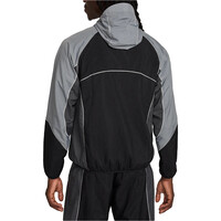 Nike chubasqueros y chaquetones entrenamiento fútbol M NK RPL STRK+ HD JKT W vista trasera