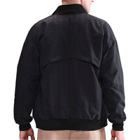 Nike chubasqueros y chaquetones entrenamiento fútbol TOTTENHAM 25 MNK DF STRK ANTHM AW JKT vista trasera