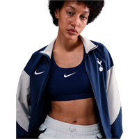 Nike chubasqueros y chaquetones entrenamiento fútbol TOTTENHAM 25 WNK DF STRK ANTHM HM JKT 04