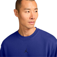 Nike Cmta Basket M/L M J DF SPRT CSVR FLC PO CRW vista detalle