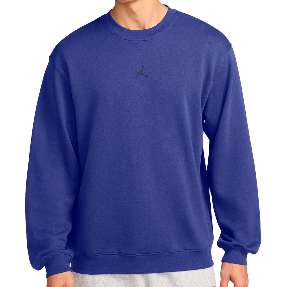 Nike Cmta Basket M/L M J DF SPRT CSVR FLC PO CRW vista frontal
