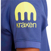 Nike equipación fútbol niño AT.MADRID 25 LK NK DF KIT STAD AW 04