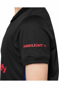 Nike equipación fútbol niño BARCELONA 25 LK NK DF KIT STAD AW 07