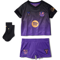 BARCELONA 27 INF NK DF KIT STAD AW