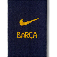 Nike equipación fútbol niño BARCELONA 27 LK NK DF KIT STAD HM 11