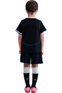 Nike equipación fútbol niño CFC LK NK DF KIT STAD 3R vista trasera