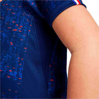 Nike equipación fútbol niño FRANCIA 25 LK NK DF STAD KIT HM 03