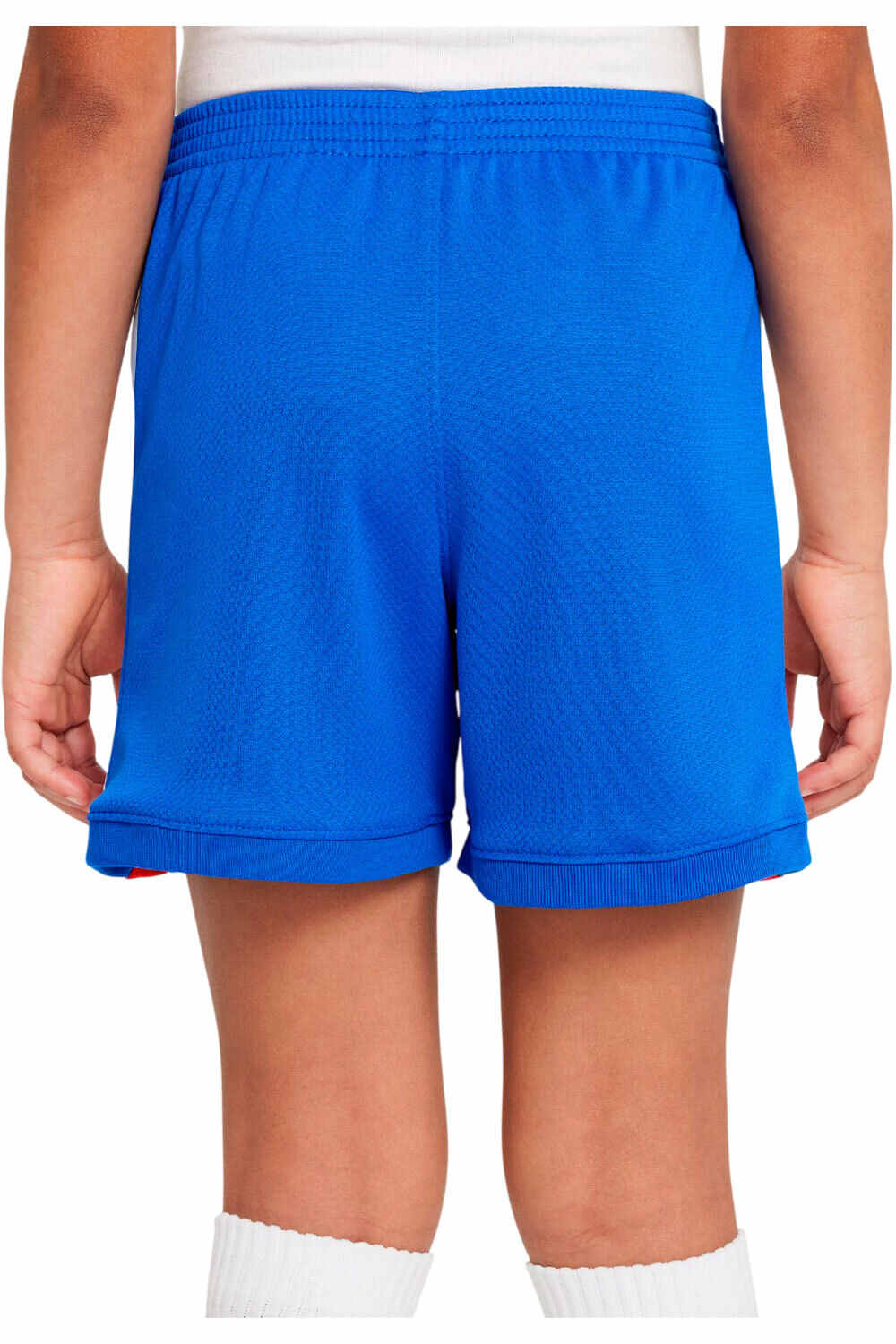 Nike equipación fútbol niño INGLATERRA 25 LK NK DF STAD KIT HM 03