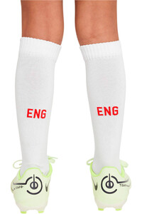 Nike equipación fútbol niño INGLATERRA 25 LK NK DF STAD KIT HM 05