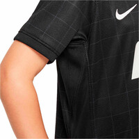 Nike equipación fútbol niño TOTTENHAM 25 LK NK DF KIT STAD AW vista detalle