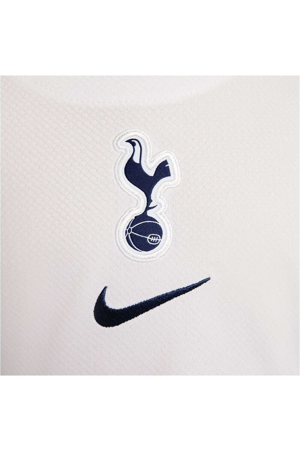 Nike equipación fútbol niño TOTTENHAM 25 LK NK DF KIT STAD HM 05