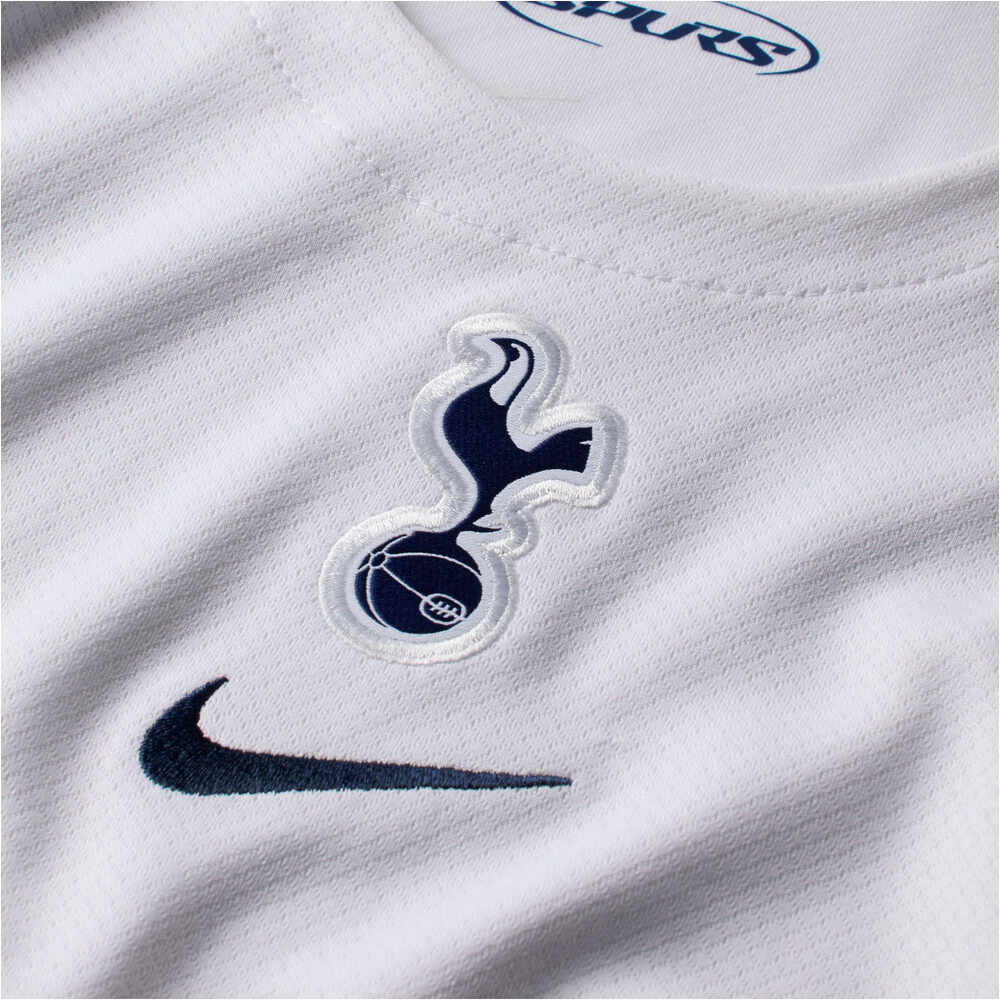 Nike equipación fútbol niño TOTTENHAM 25 LK NK DF KIT STAD HM 09
