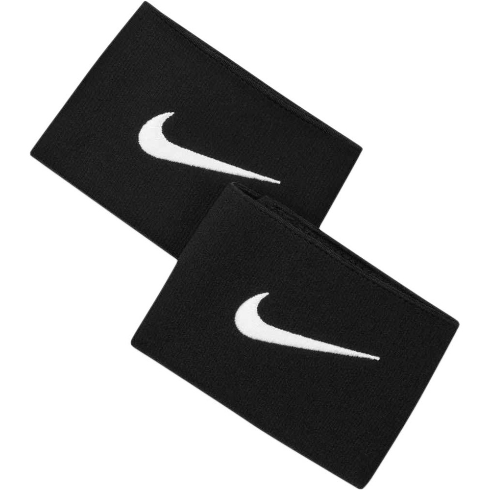 Nike espinilleras NK GUARD STAY-II vista frontal