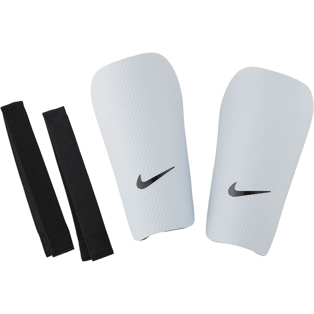 Nike espinilleras NK J GUARD-CE vista frontal