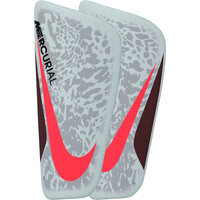 Nike espinilleras NK NU MERC LITE SU26 vista frontal