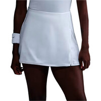Nike falda tenis W NK DF VCTRY SKRT STRT vista frontal