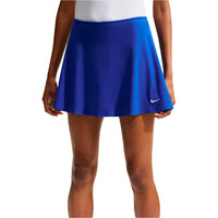 Nike falda tenis W NKDF VCTY SKRT MRREGFLCY vista detalle