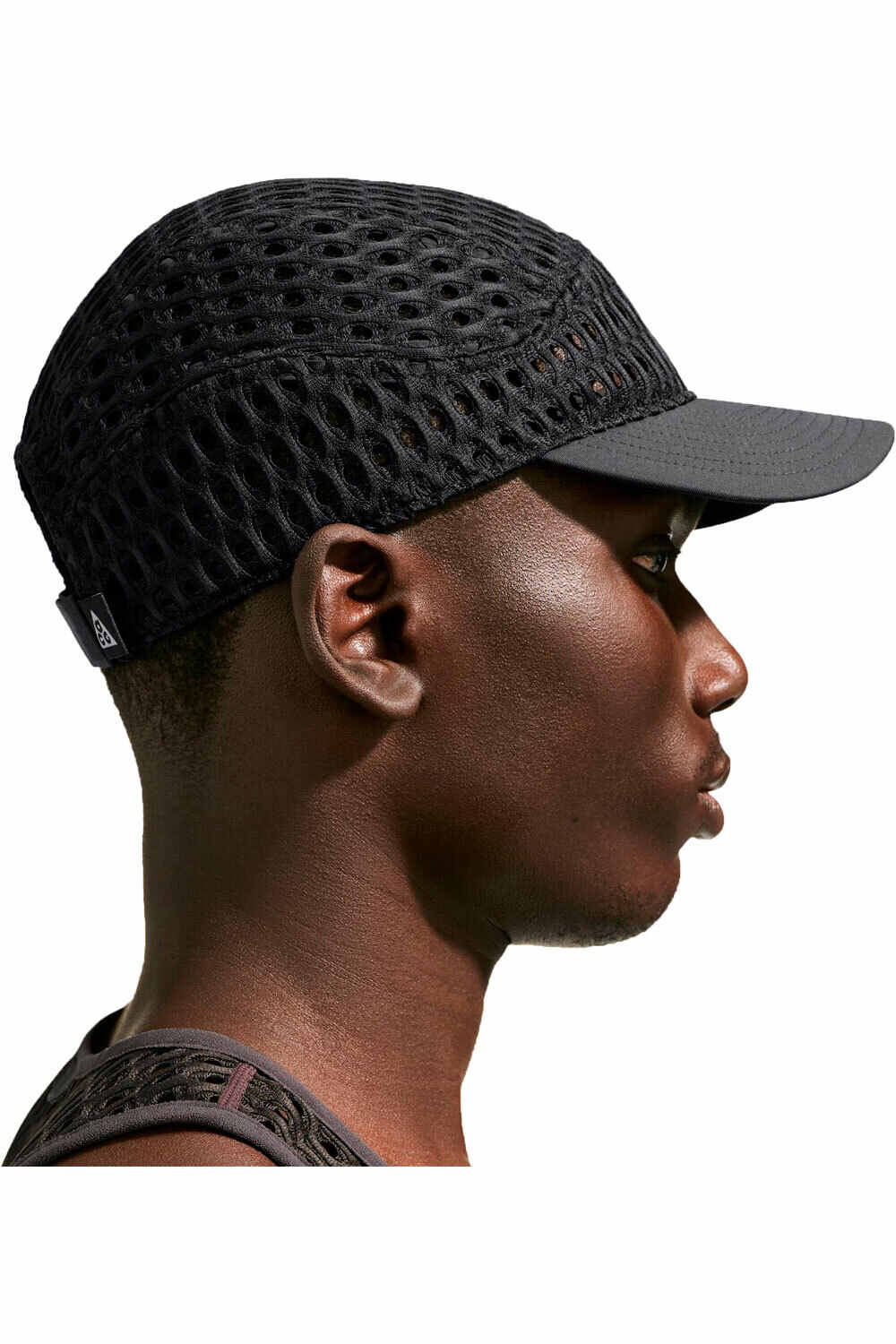 Nike gorra running U NK DF FLY CAP AB ACG RADAIR 02