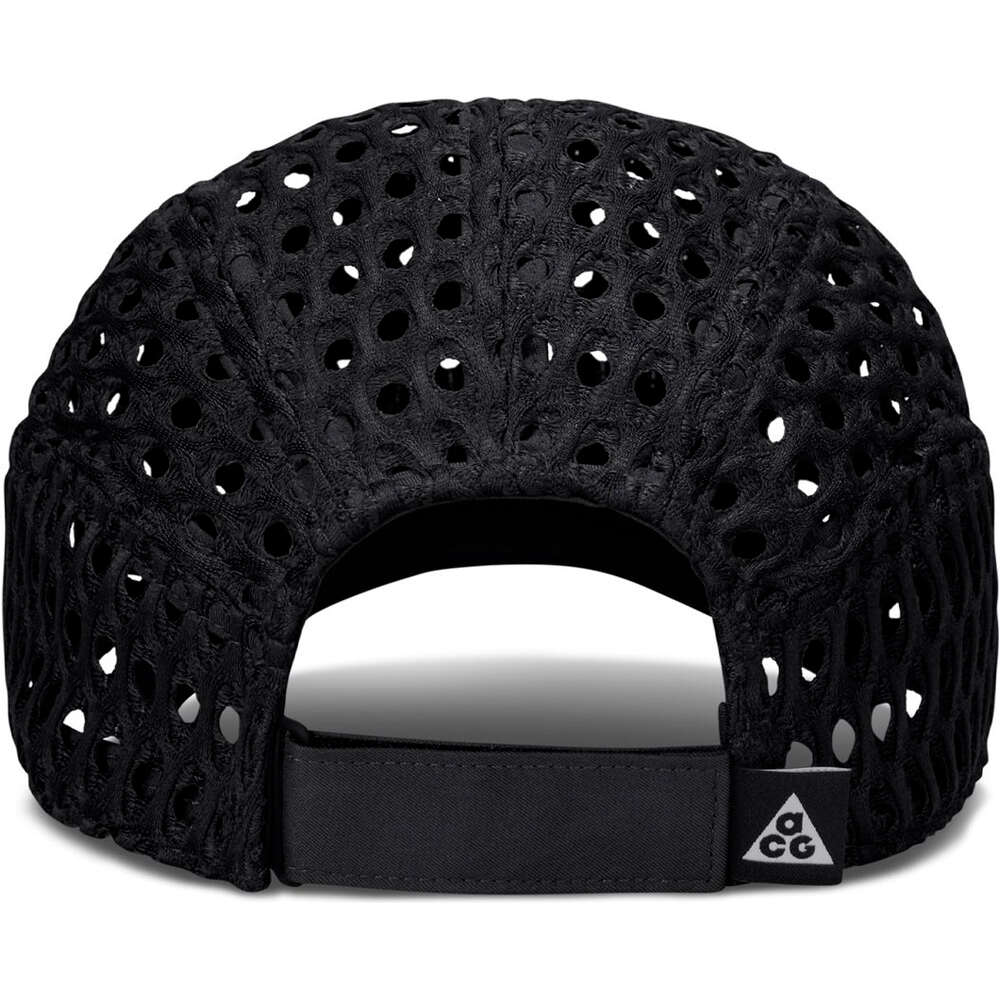 Nike gorra running U NK DF FLY CAP AB ACG RADAIR 04