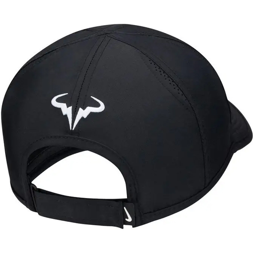 Nike gorra tenis RAFA U NK DF CLUB CAP U AB FL 01