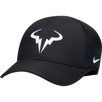 Nike gorra tenis RAFA U NK DF CLUB CAP U AB FL vista frontal
