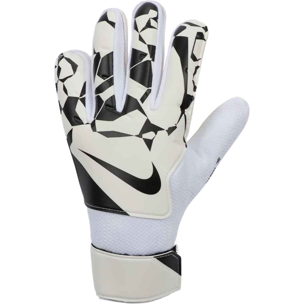 Nike guantes portero infantil NK GK MATCH JR - HO24 vista frontal