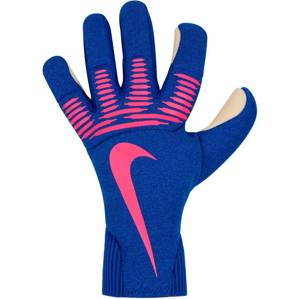 Nike guantes portero NK GK DYNAMIC FIT - FA25 vista frontal