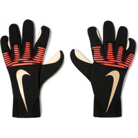 Nike guantes portero NK GK DYNAMIC FIT - FA25 vista frontal