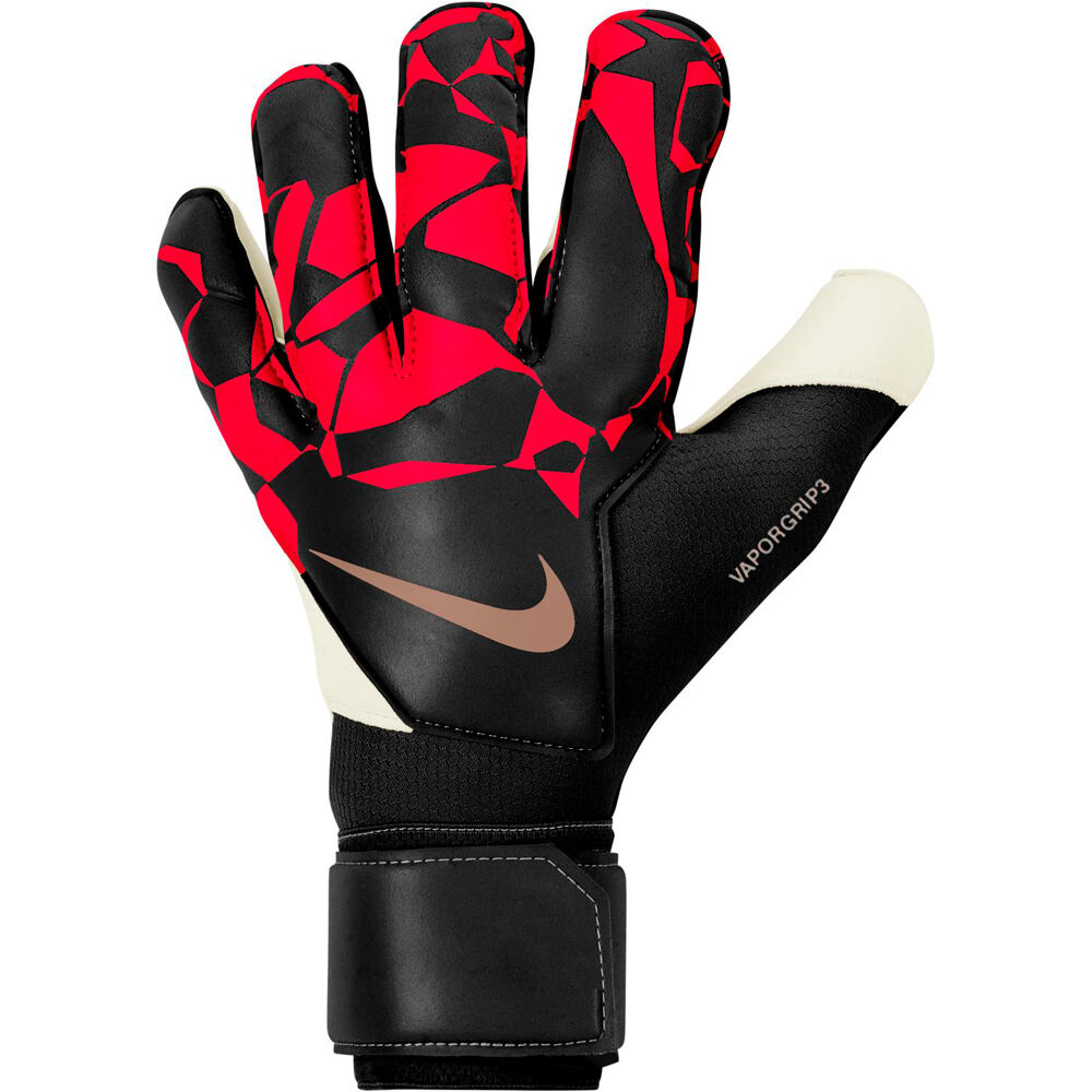 Nike guantes portero NK GK GRP3 - HO24 vista frontal