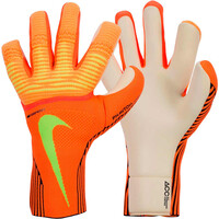 Nike guantes portero NK GK PHANTOM DYNAMIC FIT FA25 vista frontal