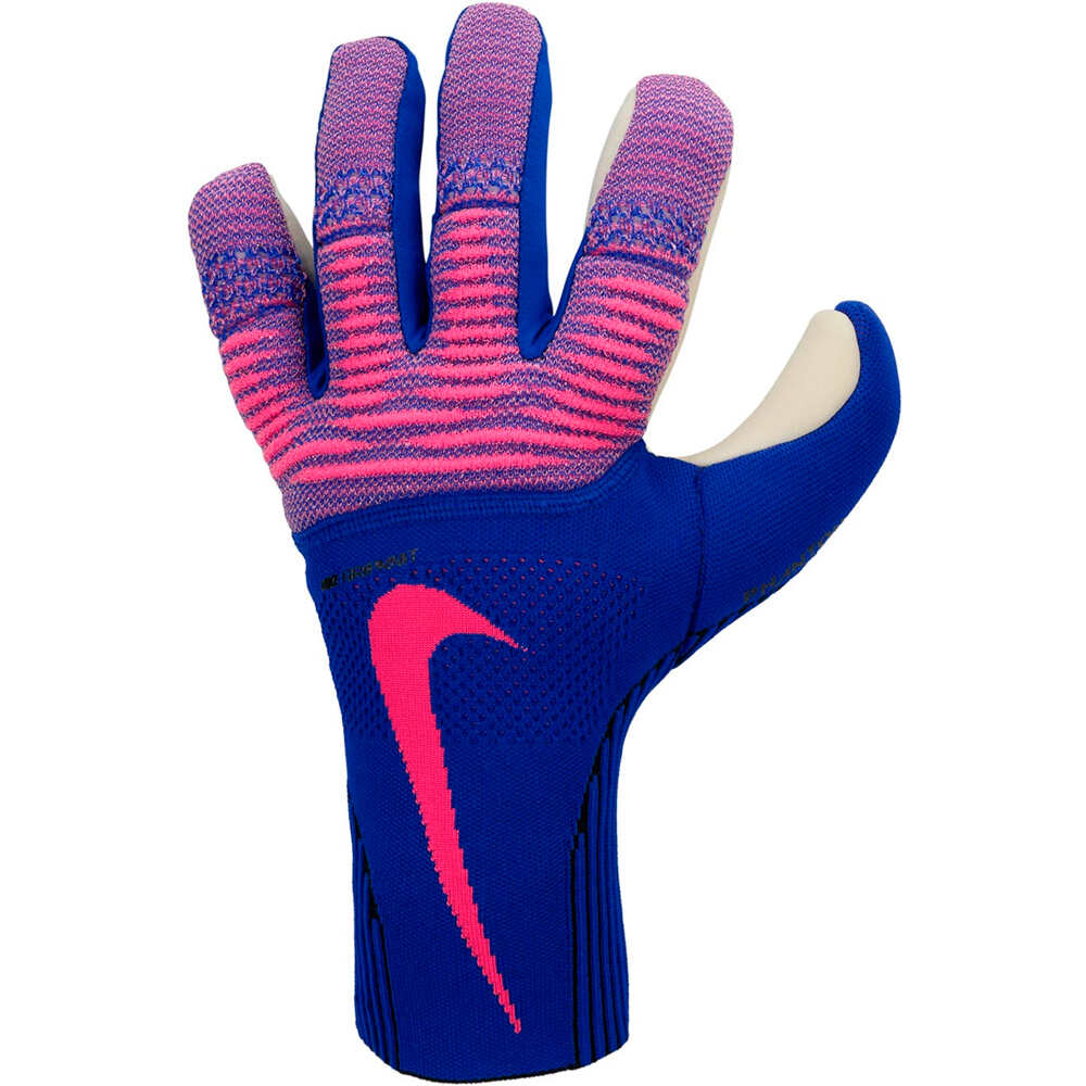 Nike guantes portero NK GK PHANTOM DYNAMIC FIT FA25 vista frontal